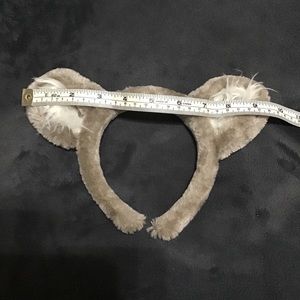 Great Wolf Lodge Headband Souvenir Ears